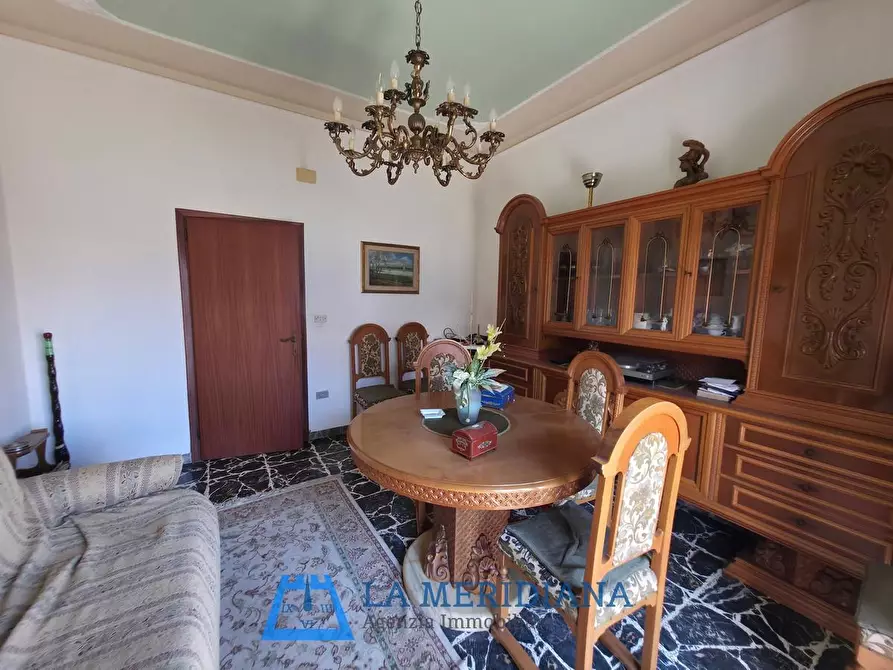 Immagine 2 di Terratetto in vendita  a Lamporecchio