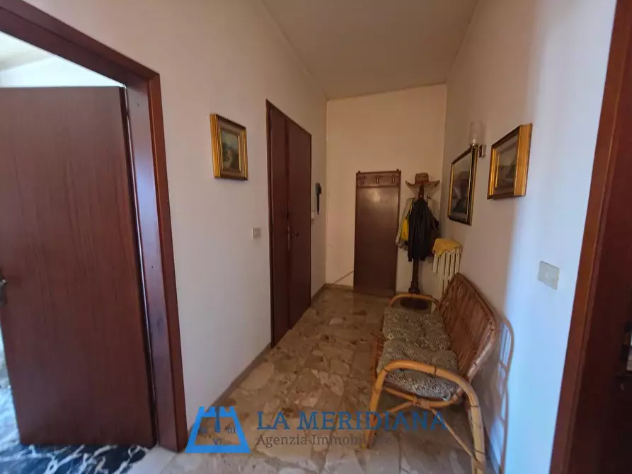 Immagine 10 di Terratetto in vendita  a Lamporecchio