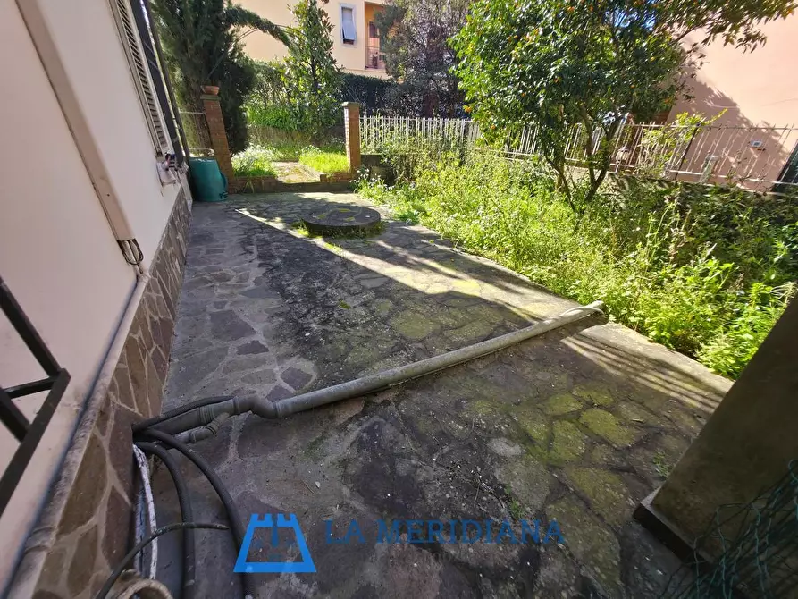 Immagine 31 di Terratetto in vendita  a Lamporecchio