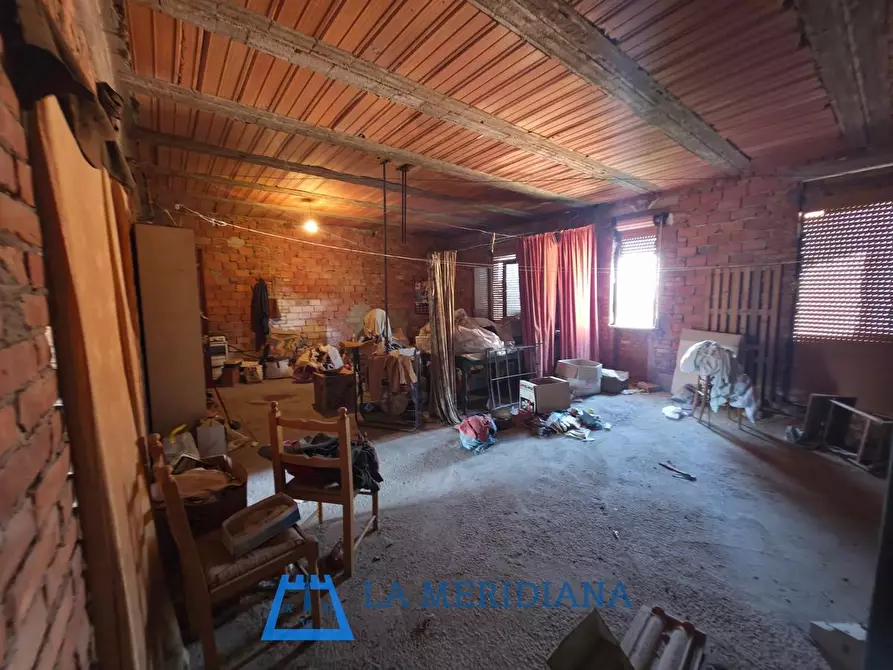 Immagine 23 di Terratetto in vendita  a Lamporecchio