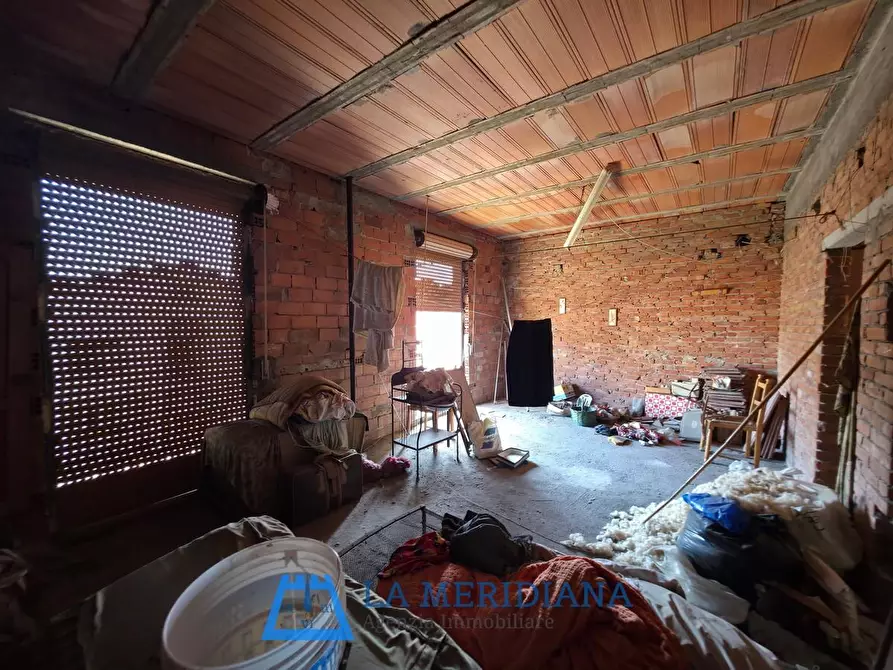 Immagine 22 di Terratetto in vendita  a Lamporecchio