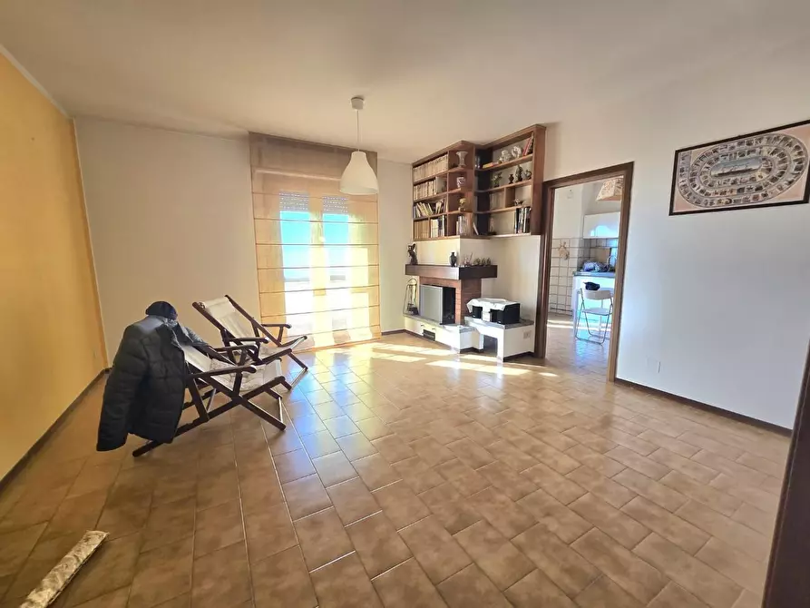 Immagine 7 di Appartamento in vendita  a Calcinaia