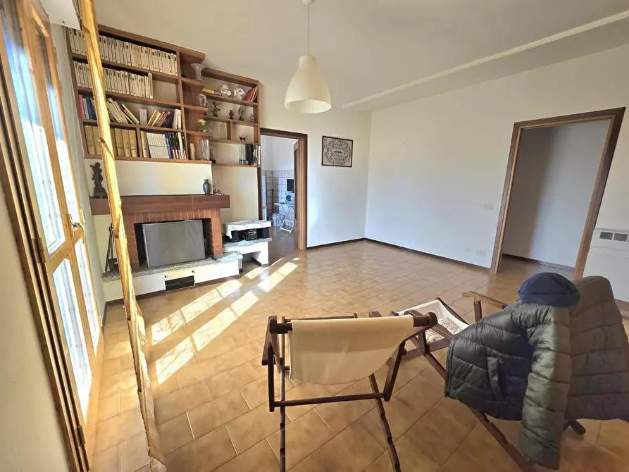 Immagine 5 di Appartamento in vendita  a Calcinaia