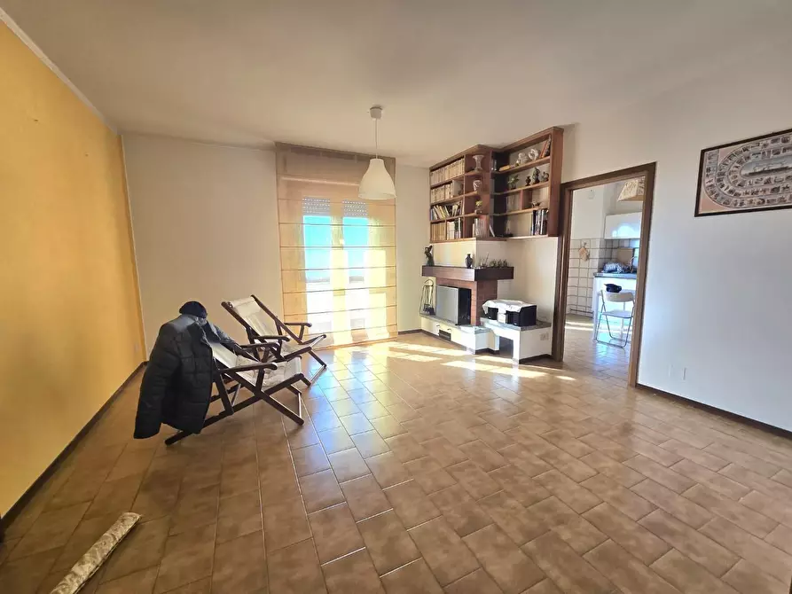 Immagine 8 di Appartamento in vendita  a Calcinaia