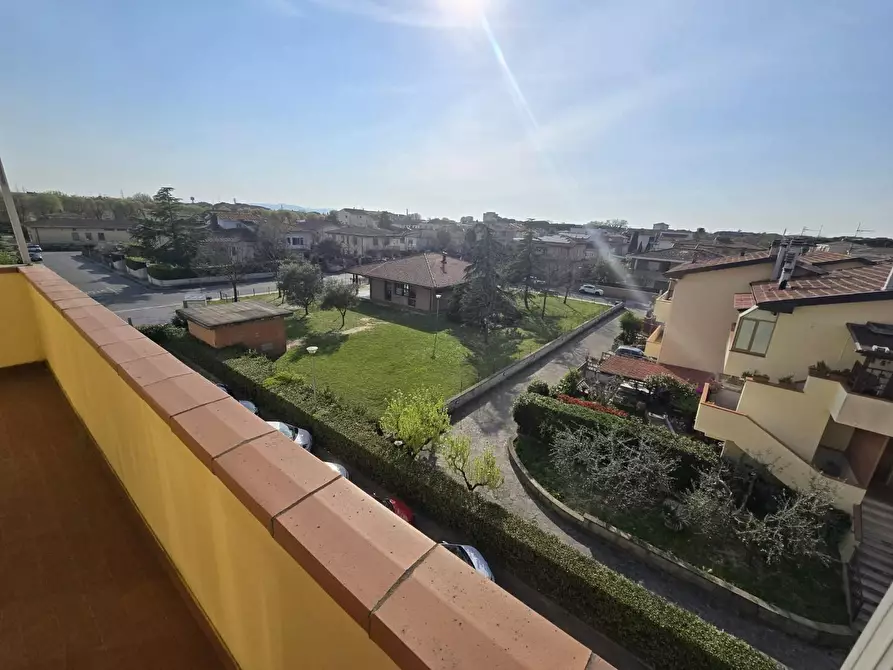 Immagine 3 di Appartamento in vendita  a Calcinaia