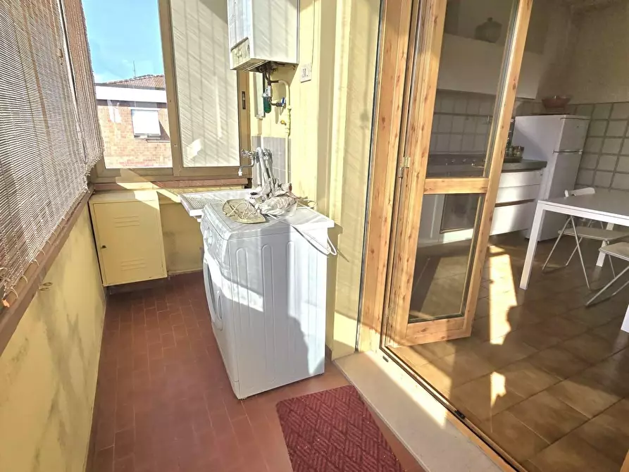 Immagine 9 di Appartamento in vendita  a Calcinaia