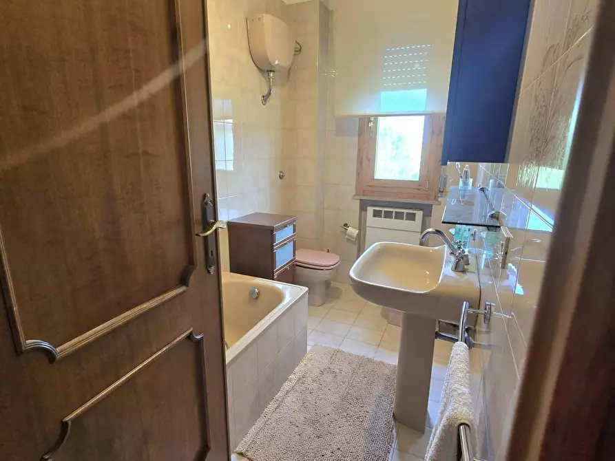 Immagine 12 di Appartamento in vendita  a Calcinaia