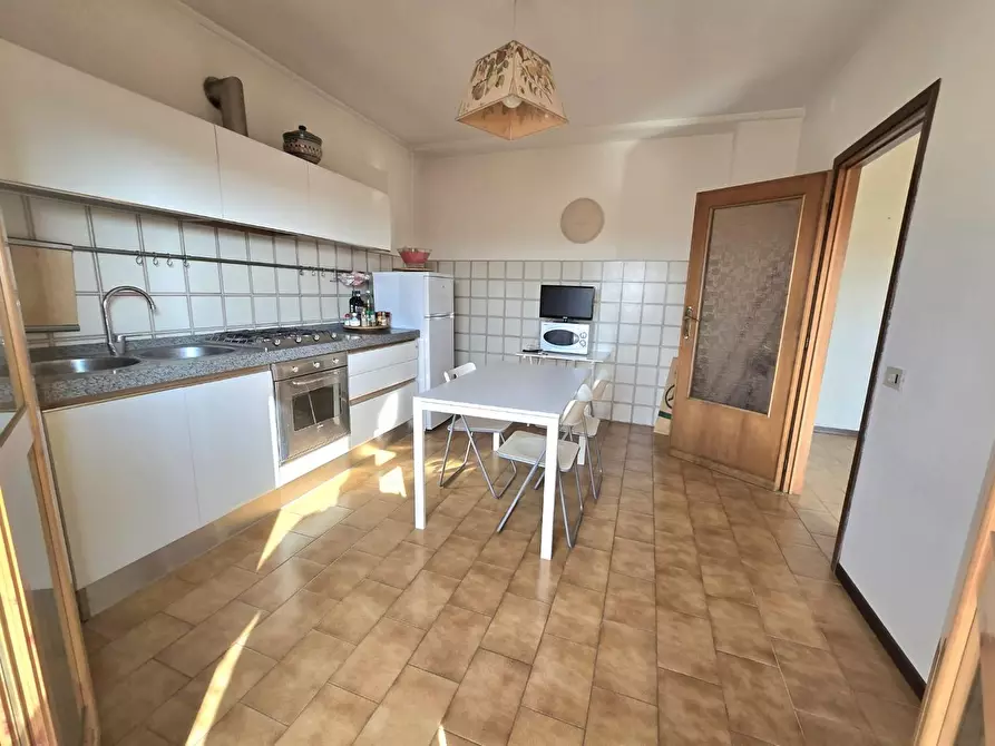 Immagine 6 di Appartamento in vendita  a Calcinaia