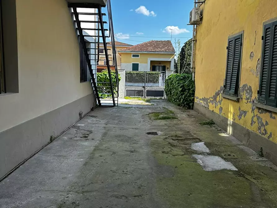 Immagine 12 di Magazzino in vendita  a Castelfranco Di Sotto