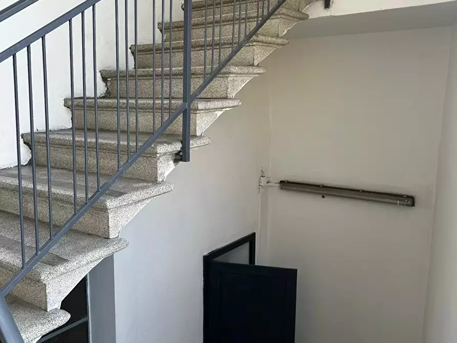 Immagine 5 di Magazzino in vendita  a Castelfranco Di Sotto