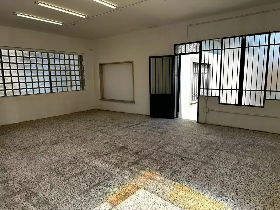 Immagine 7 di Magazzino in vendita  a Castelfranco Di Sotto