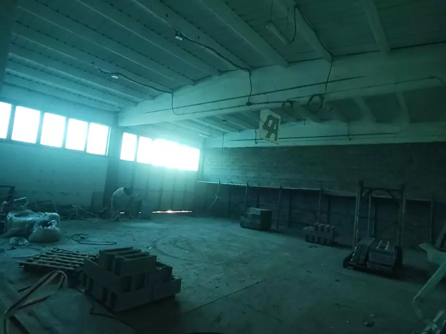 Immagine 9 di Attività artigianale in vendita  a Capannori