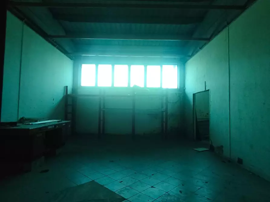 Immagine 8 di Attività artigianale in vendita  a Capannori