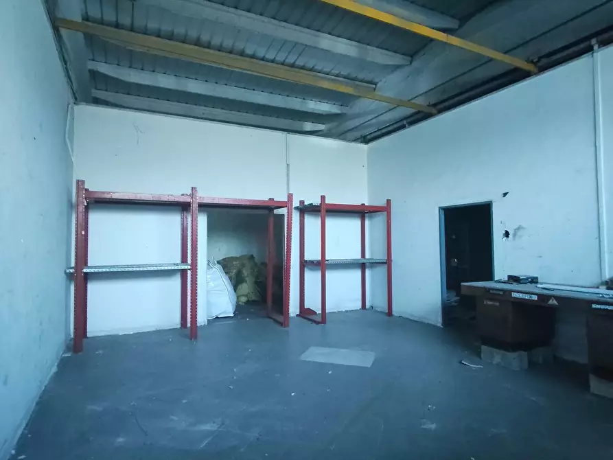 Immagine 12 di Attività artigianale in vendita  a Capannori