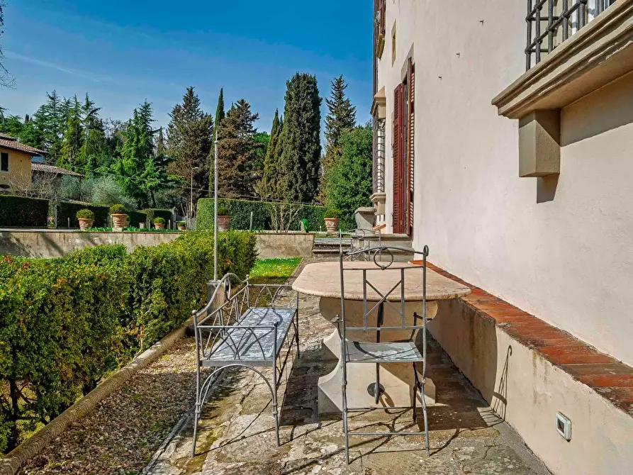 Immagine 24 di Appartamento in vendita  a Lastra A Signa