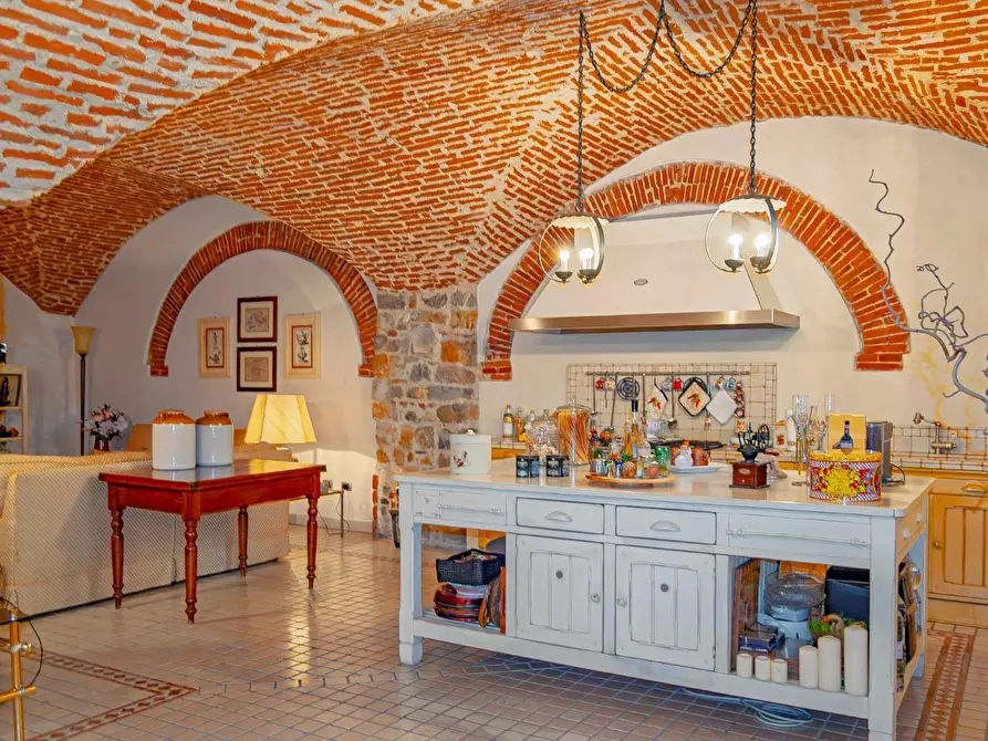 Immagine 23 di Appartamento in vendita  a Lastra A Signa