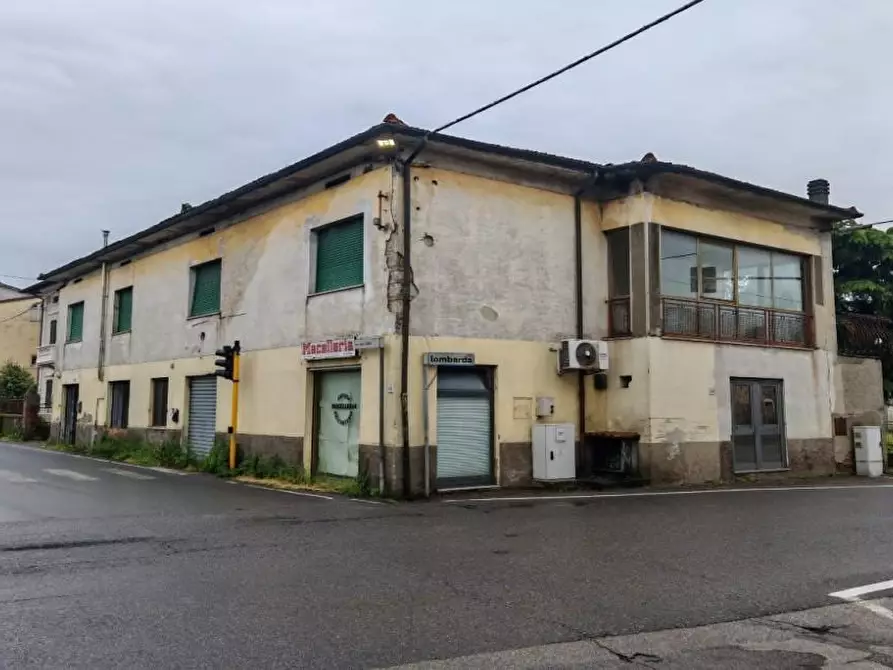 Immagine 2 di Appartamento in vendita  a Capannori