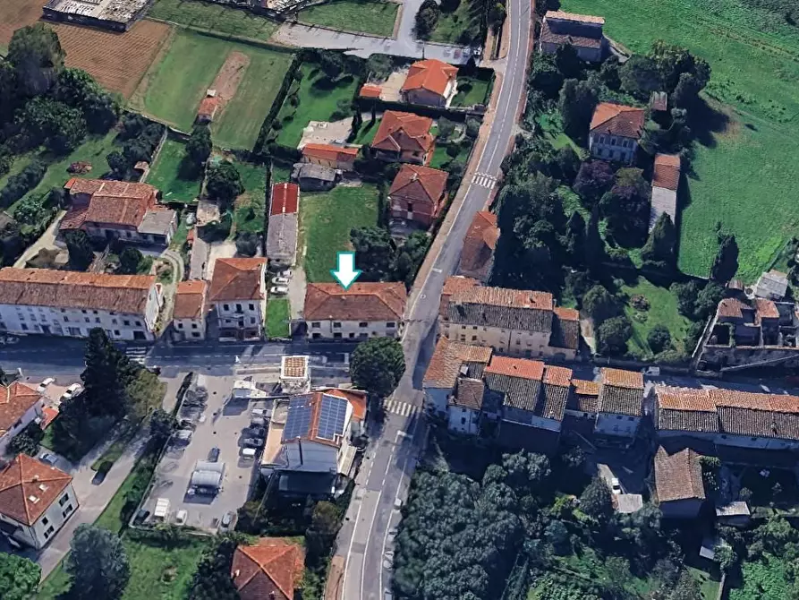 Immagine 3 di Appartamento in vendita  a Capannori