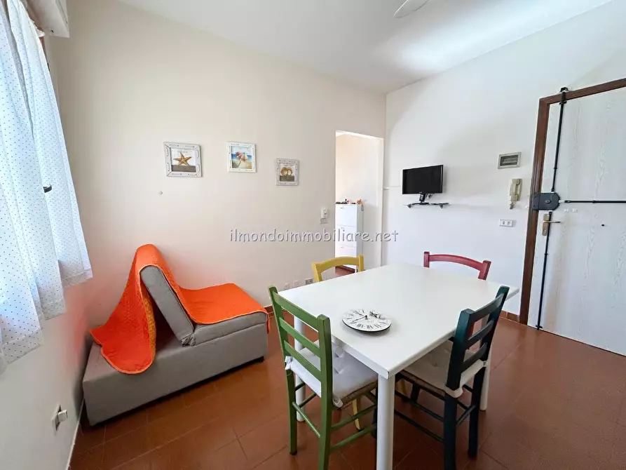 Immagine 4 di Appartamento in vendita  a Rosignano Marittimo