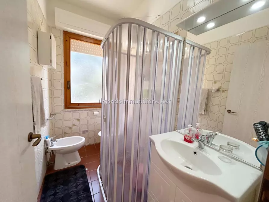 Immagine 8 di Appartamento in vendita  a Rosignano Marittimo