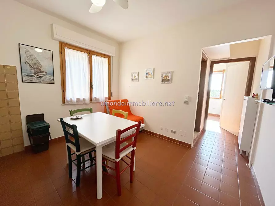 Immagine 2 di Appartamento in vendita  a Rosignano Marittimo