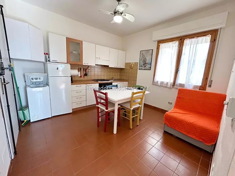 Immagine 1 di Appartamento in vendita  a Rosignano Marittimo