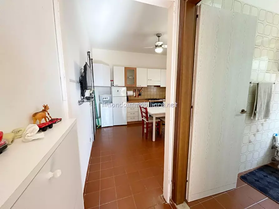 Immagine 6 di Appartamento in vendita  a Rosignano Marittimo