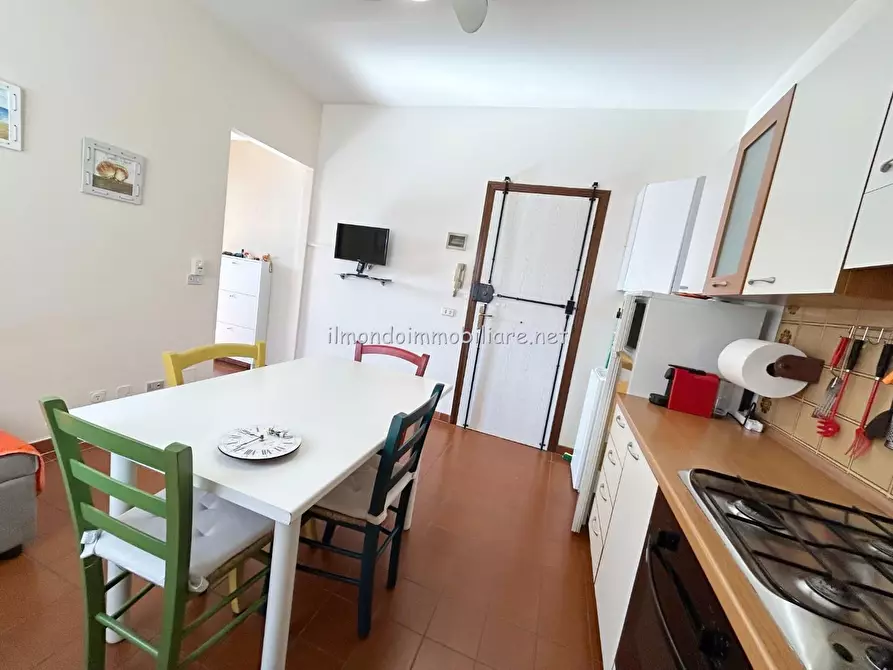 Immagine 5 di Appartamento in vendita  a Rosignano Marittimo