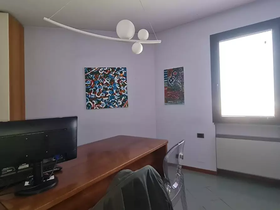 Immagine 10 di Ufficio in vendita  a San Miniato