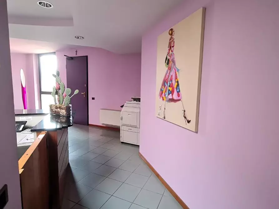 Immagine 3 di Ufficio in vendita  a San Miniato