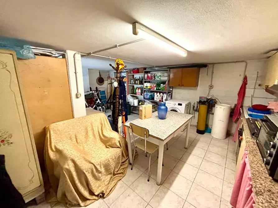 Immagine 9 di Villetta a schiera in vendita  a Calcinaia