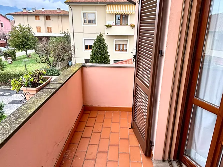 Immagine 13 di Villetta a schiera in vendita  a Calcinaia