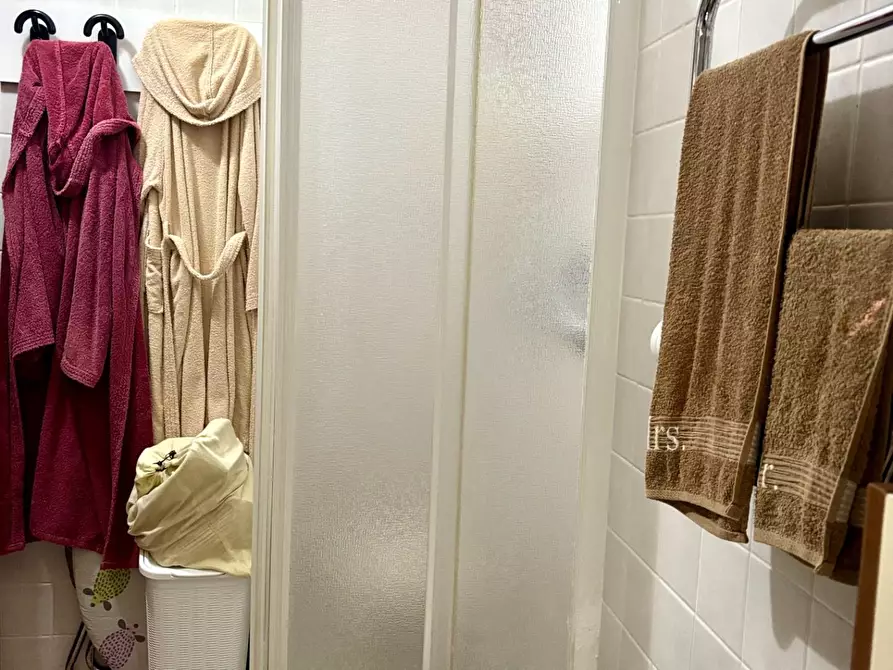 Immagine 15 di Villetta a schiera in vendita  a Calcinaia