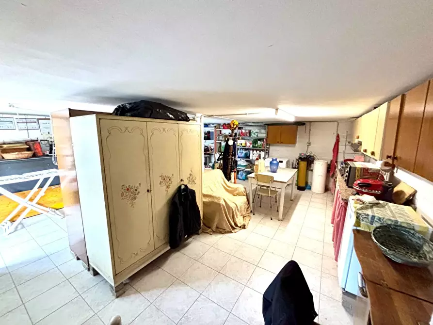 Immagine 7 di Villetta a schiera in vendita  a Calcinaia