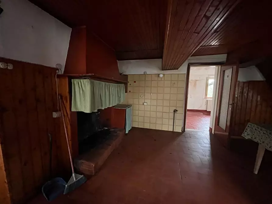 Immagine 6 di Villa in vendita  a Forte Dei Marmi