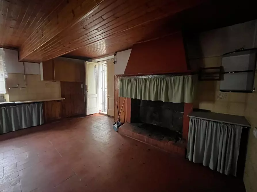 Immagine 3 di Villa in vendita  a Forte Dei Marmi