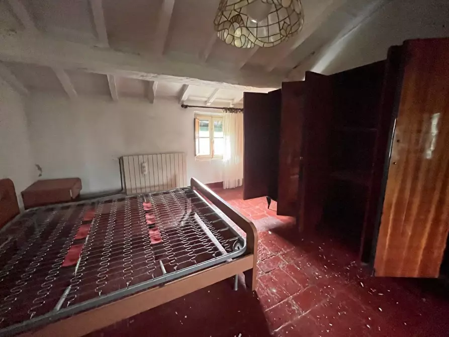 Immagine 5 di Villa in vendita  a Forte Dei Marmi