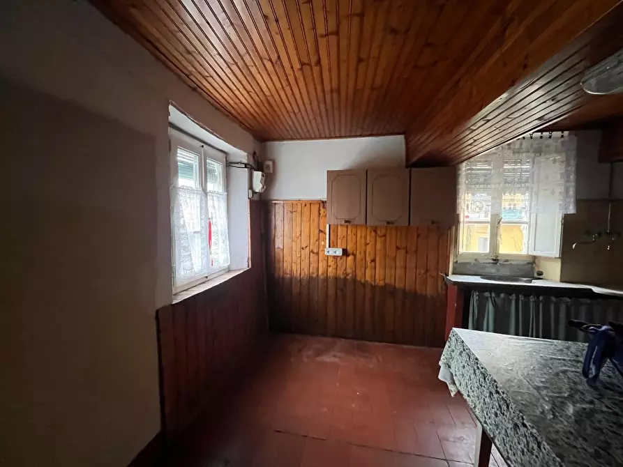 Immagine 4 di Villa in vendita  a Forte Dei Marmi