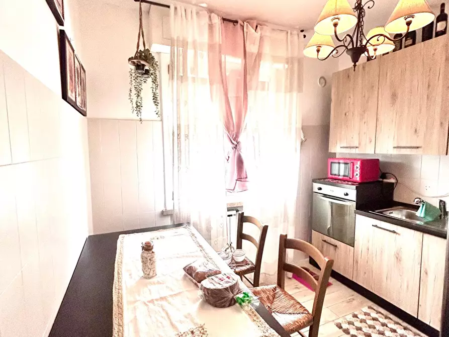 Immagine 9 di Appartamento in vendita  a Pisa