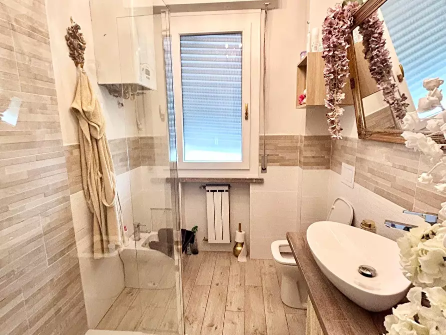 Immagine 22 di Appartamento in vendita  a Pisa