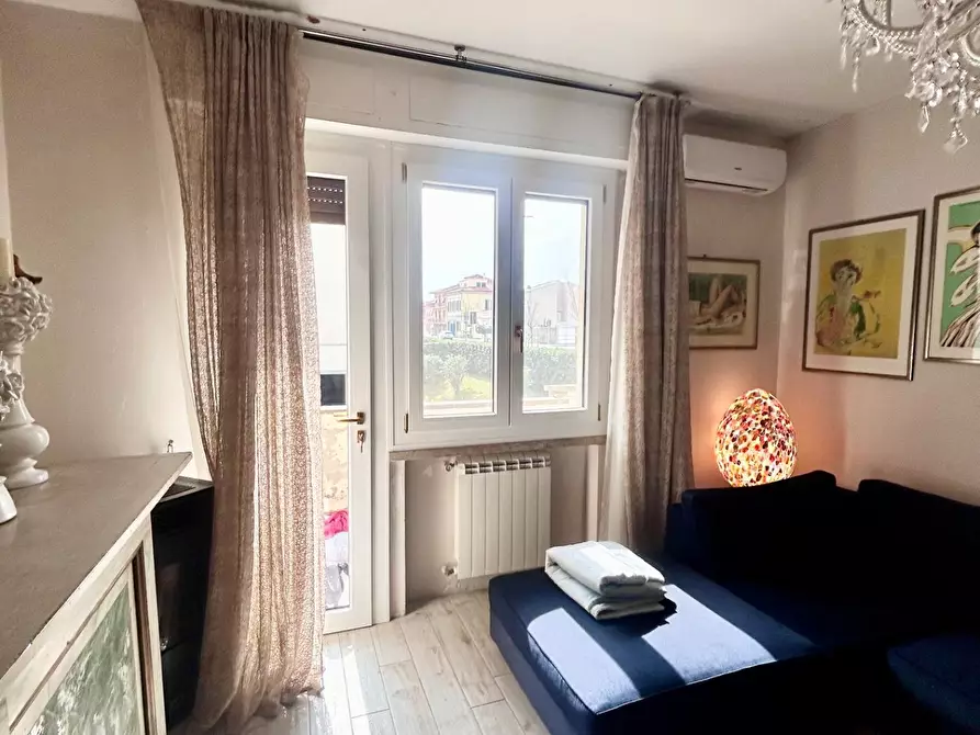 Immagine 6 di Appartamento in vendita  a Pisa