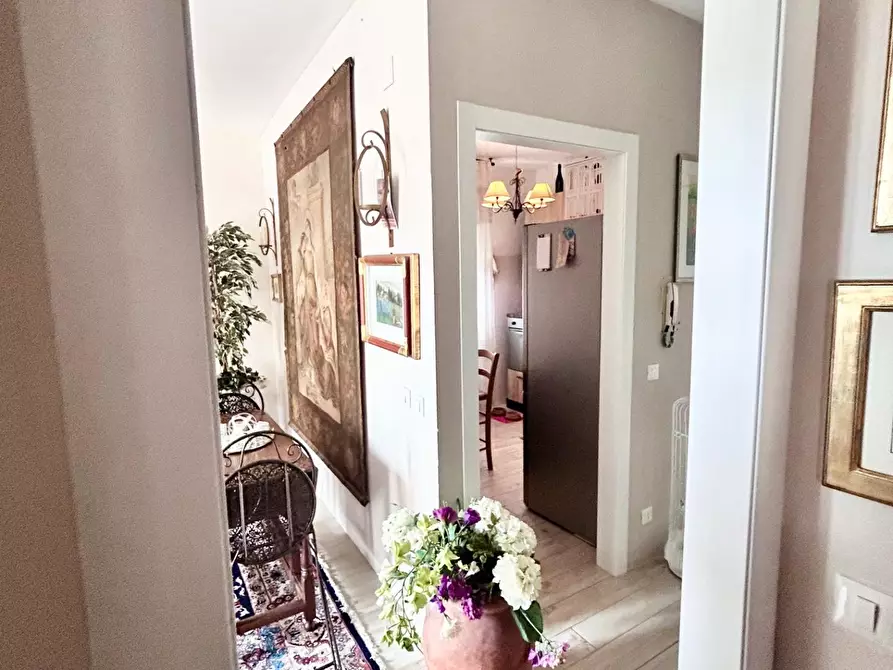 Immagine 19 di Appartamento in vendita  a Pisa