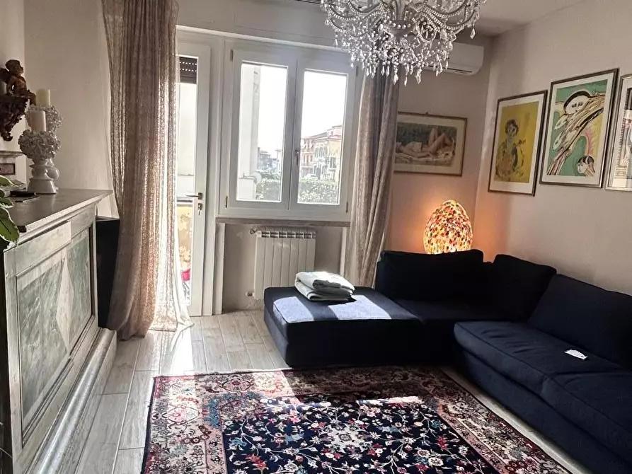 Immagine 3 di Appartamento in vendita  a Pisa