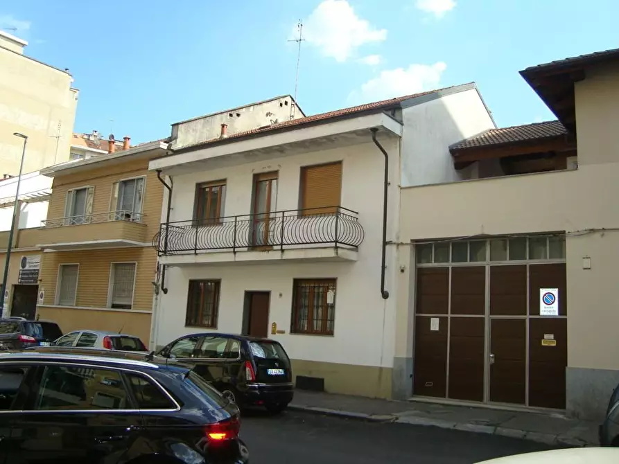 Immagine 6 di Appartamento in vendita  a Torino