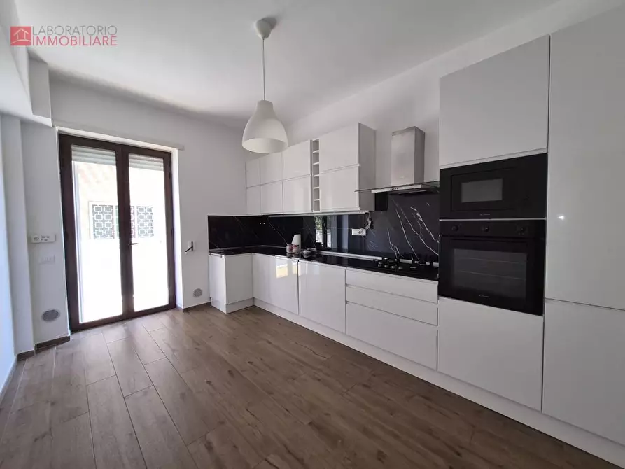 Immagine 2 di Appartamento in affitto  a Lecce