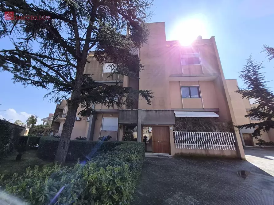 Immagine 26 di Appartamento in affitto  a Lecce