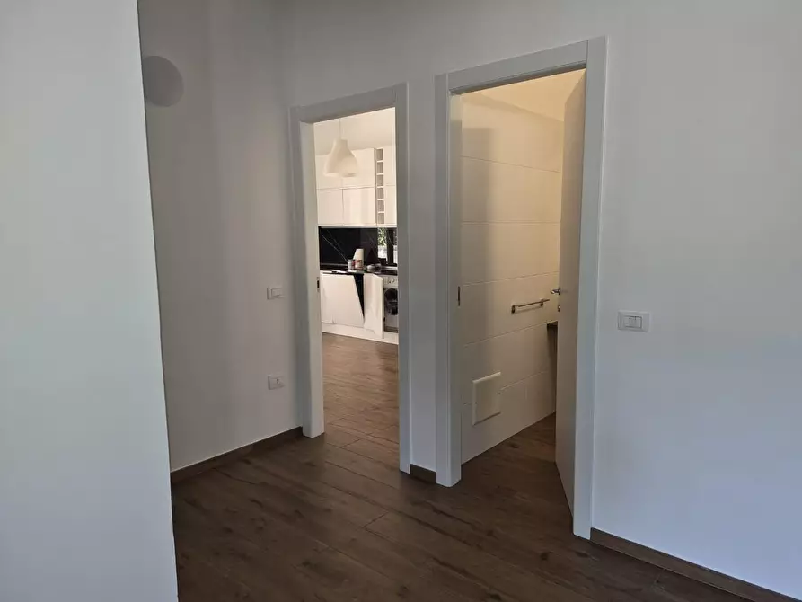 Immagine 12 di Appartamento in affitto  a Lecce