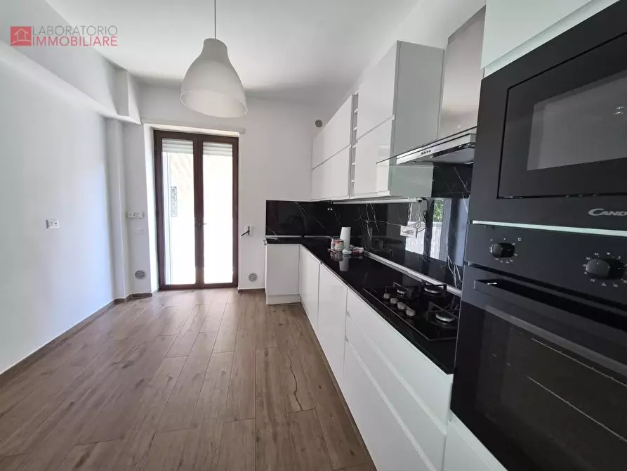 Immagine 3 di Appartamento in affitto  a Lecce