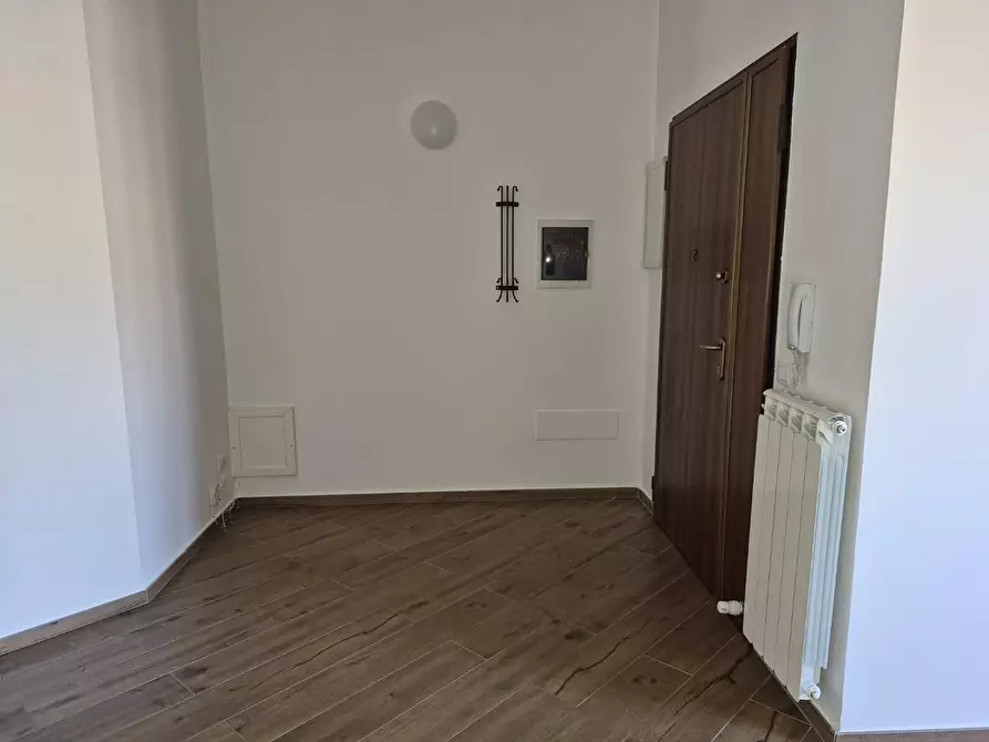 Immagine 13 di Appartamento in affitto  a Lecce