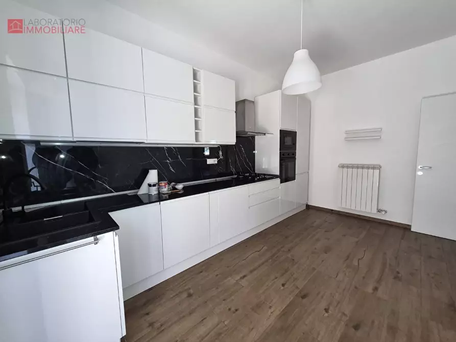 Immagine 4 di Appartamento in affitto  a Lecce